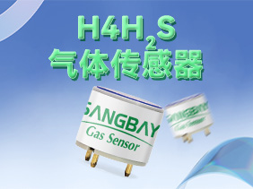 【新品发布】松柏传感H系列硫化氢传感器震撼登场，筑牢矿山安全防线