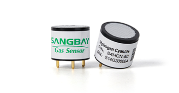 S4-HCN氰化氢传感器